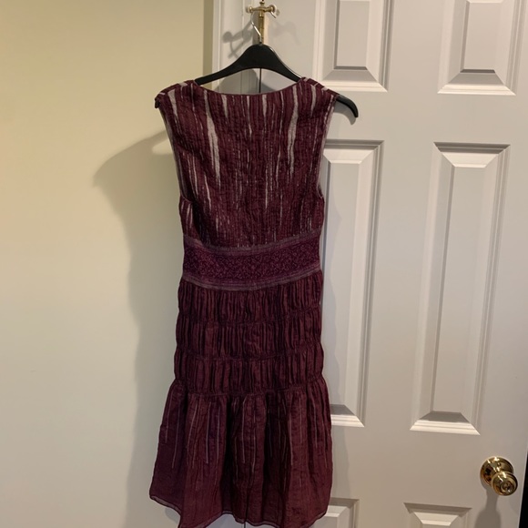 NWT Max Studio Dress - Size M - Picture 7 of 9